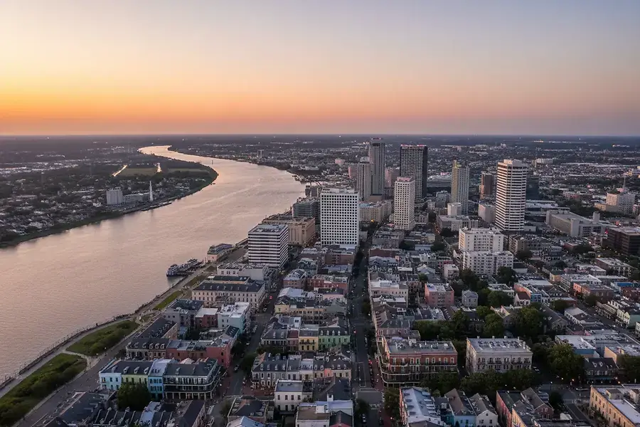 New Orleans Real Estate: Commercial, Residential & Mixed-Use Investment Guide