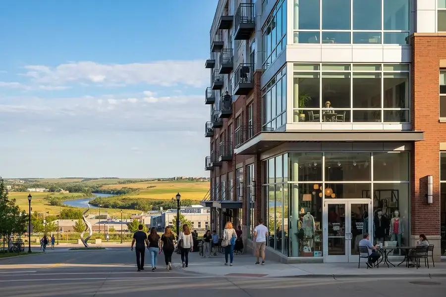 Navigating Mixed-Use Properties in the Fargo-Moorhead Market