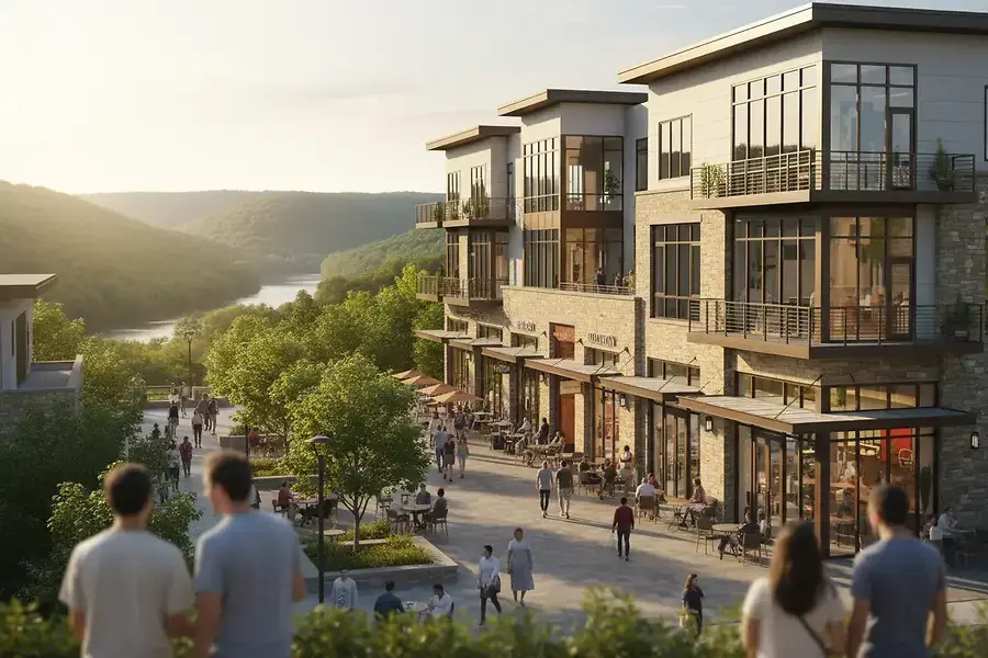 Mixed-Use Properties: The New Opportunity in Mid-Missouri Real Estate Markets