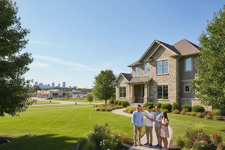 The Essential Buyer's Guide to Smithville, MO Real Estate