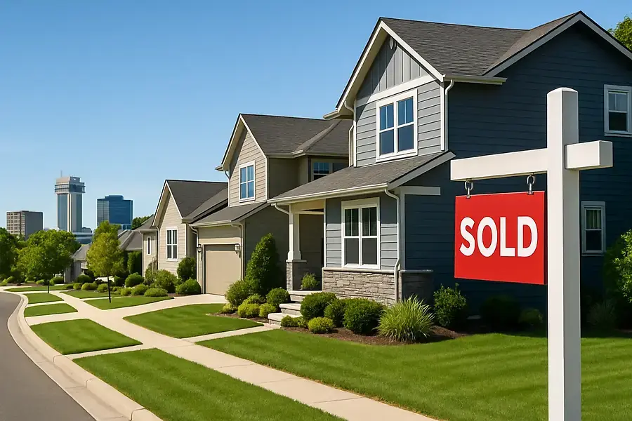 Wichita Real Estate Market Trends: What Buyers and Sellers Need to Know