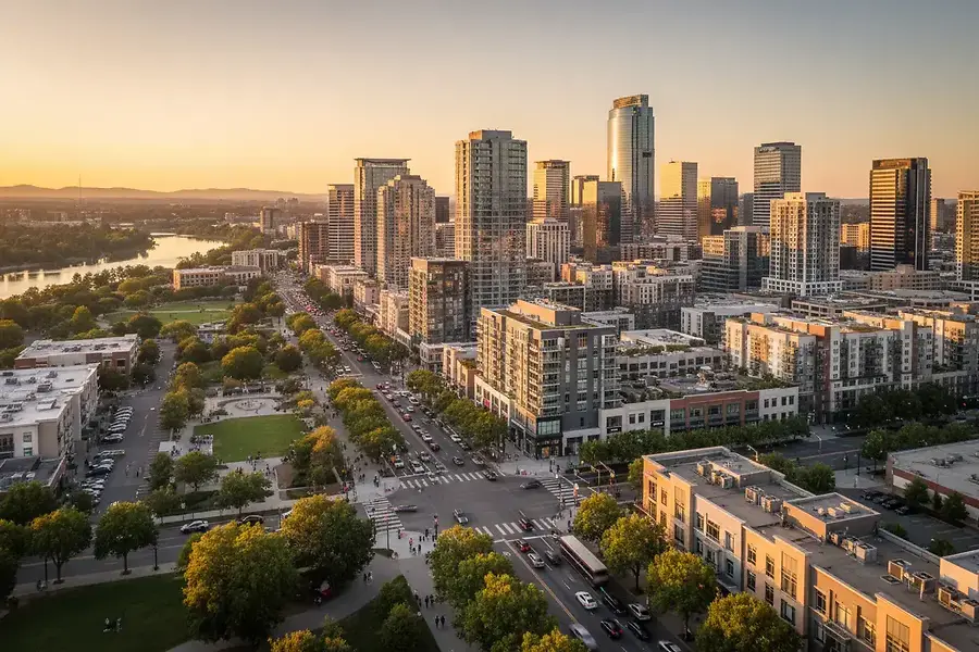 Lynwood Real Estate Market: Commercial and Residential Opportunities