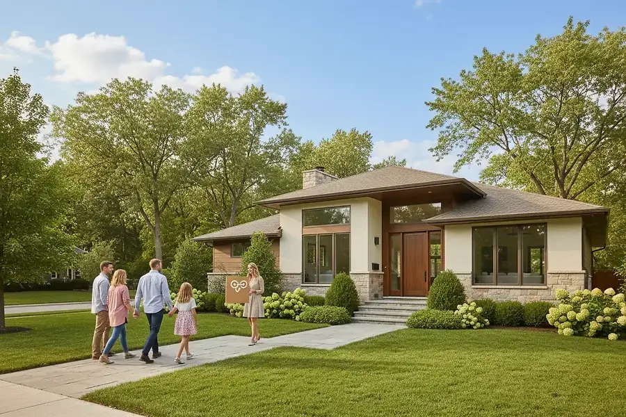 Buying or Selling in Eden Prairie: Your Complete Real Estate Guide