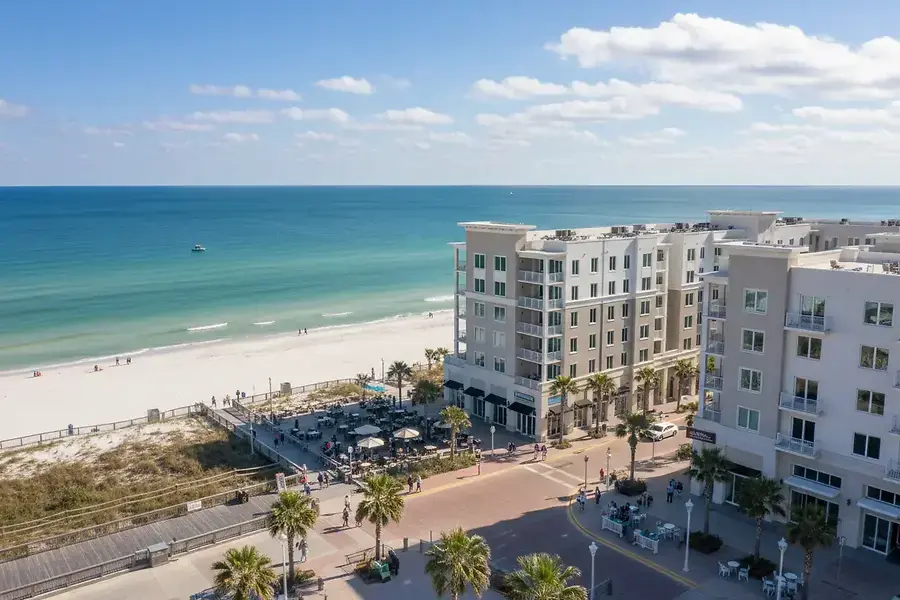 Mixed-Use Development Opportunities in Alabama's Coastal Markets