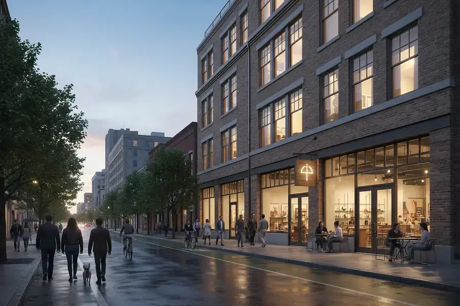 Hybrid Properties in St. Louis: Blending Residential and Commercial Investment