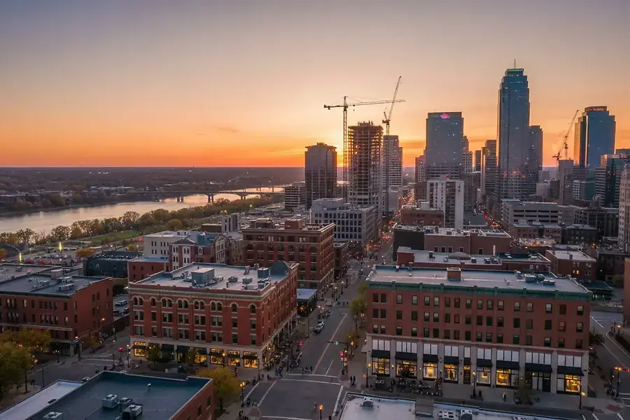 Kansas City's Top Commercial Real Estate Opportunities in 2025