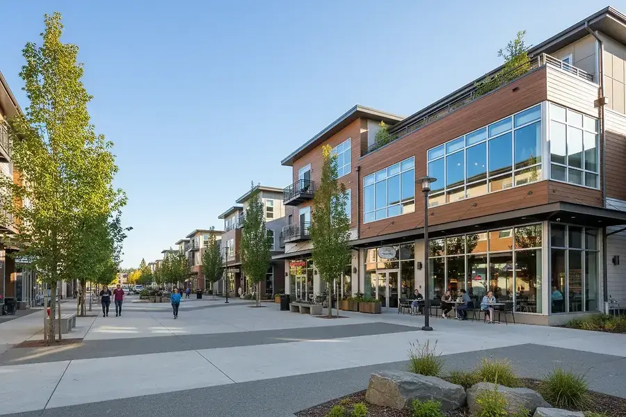 Mixed-Use Development Opportunities in the Portland Metro Area