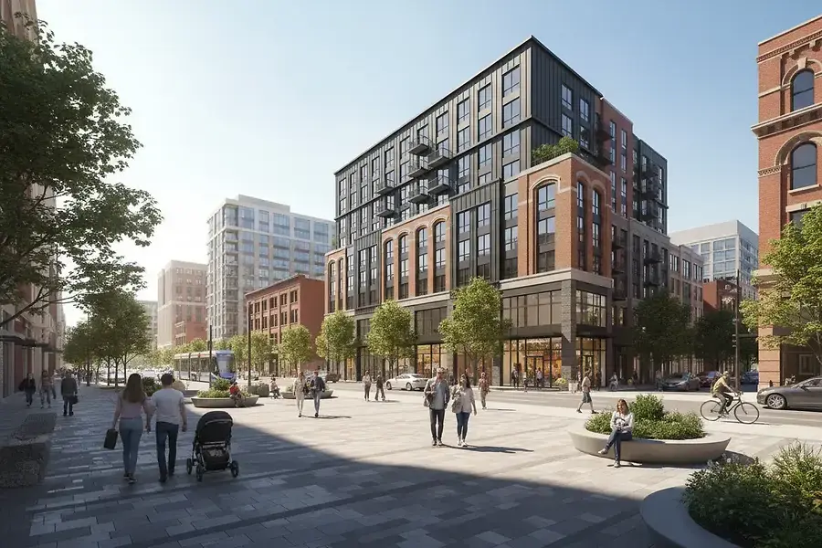 Multi-Family Opportunities Across Metro Detroit's Four-County Market