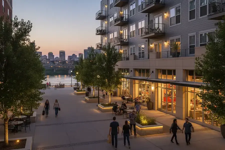 Multi-Use Properties in North Little Rock: Maximizing Investment Returns