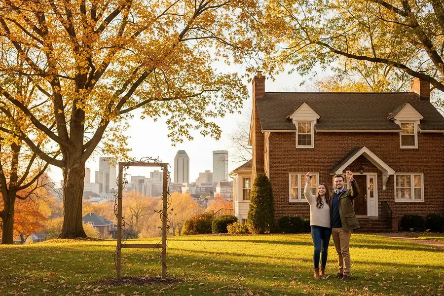 First-Time Home Buyer's Complete Guide to Ann Arbor's Real Estate Market