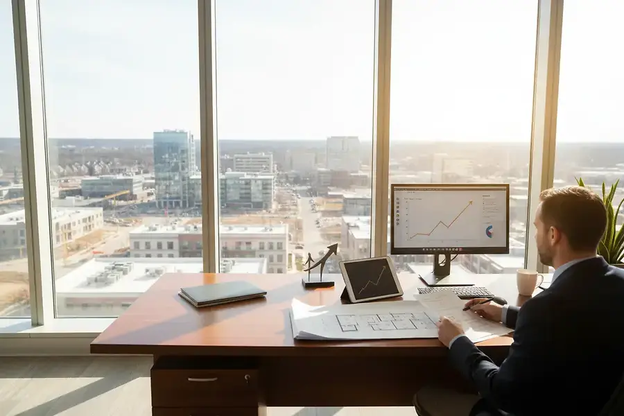 Smart Investment Strategies for Canfield's Evolving Real Estate Market