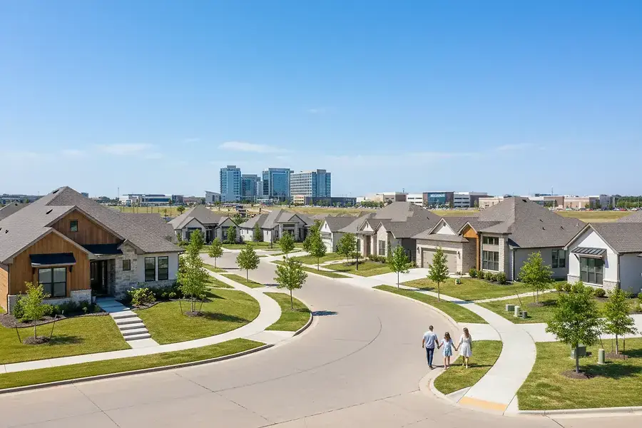 The Bixby Real Estate Market: Property Values and Investment Potential