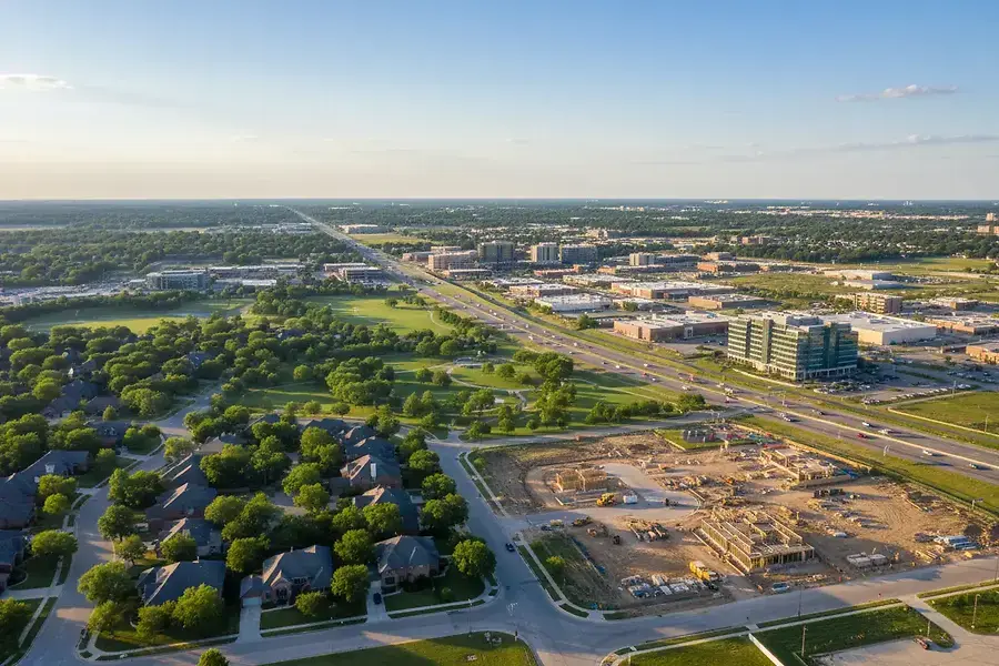 Edmond's Real Estate Market: Investment Opportunities for Every Buyer