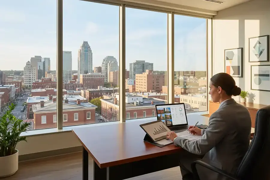 Maximizing Returns: Investment Strategies for Fredericksburg Real Estate