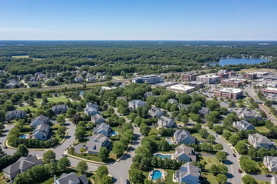 Franklin Lakes Real Estate Market: Investment Opportunities for 2025