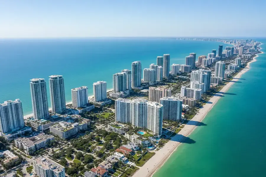 Mastering South Florida's Real Estate Market: A 2025 Buyer's and Seller's Guide