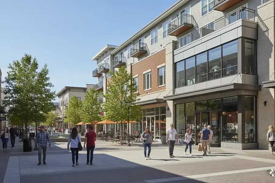 Bluffton's Mixed-Use Real Estate: Investment Guide for Hybrid Properties