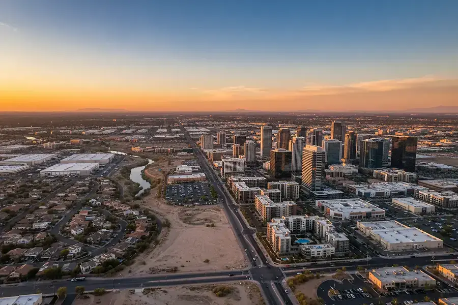 Phoenix Real Estate Market: Investment Opportunities Across All Property Types