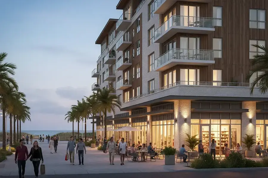 Mixed-Use Properties: Maximizing Returns on South Shore Investments