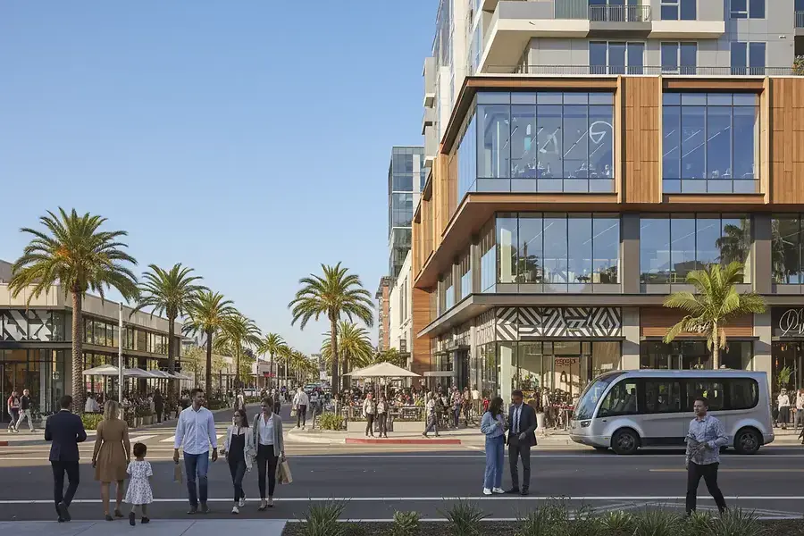 Mixed-Use Development Opportunities in Silicon Valley's Top Markets