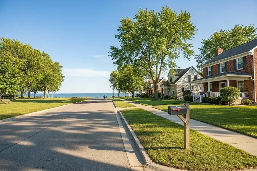 A Complete Guide to Buying Residential Property in Monroe, MI