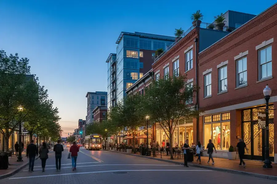 Greenville Real Estate Market: Investment Opportunities for 2025