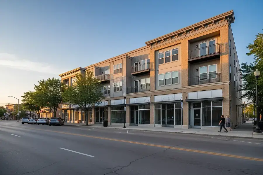 Pittsfield Real Estate: Residential, Commercial, and Mixed-Use Options Explained