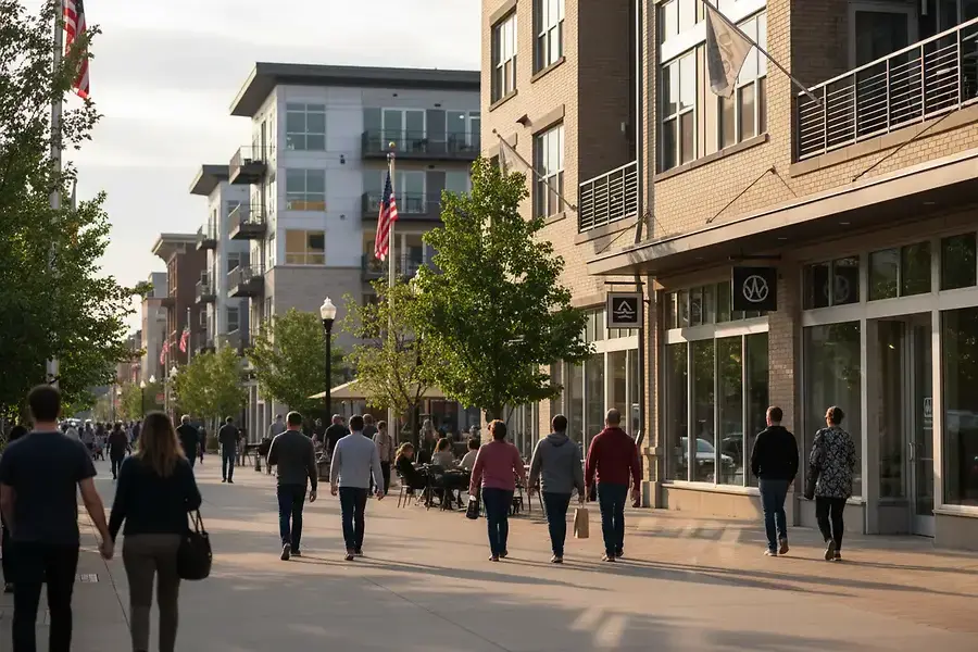 Residential and Commercial Real Estate Opportunities in Monroe City, Missouri