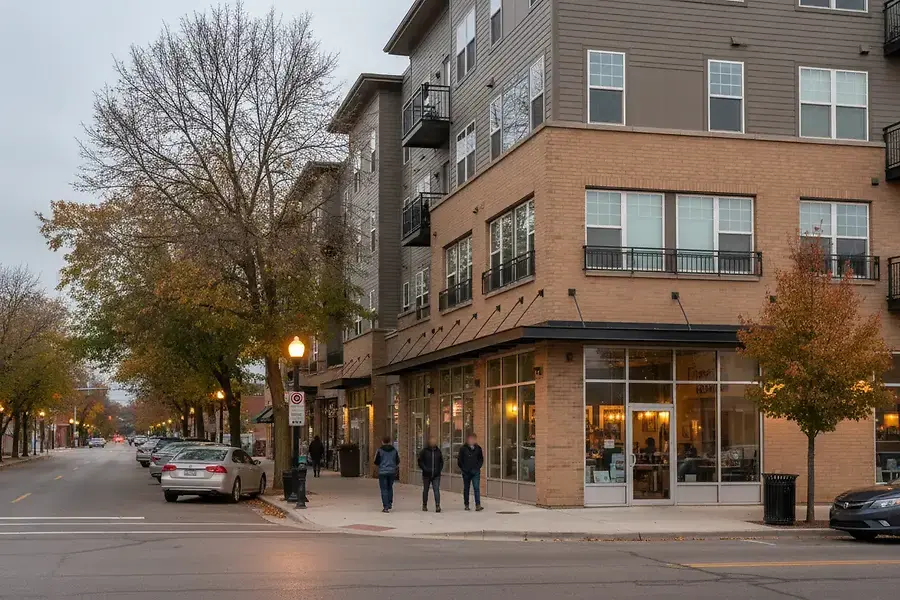 Dual-Use Properties: Smart Investment Strategies for Mixed-Use Real Estate