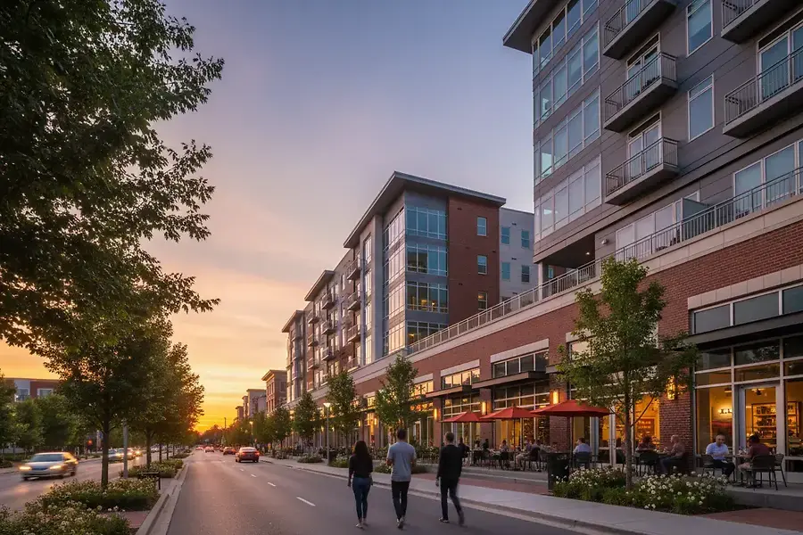 Memphis Mixed-Use Properties: Investment Opportunities for Savvy Buyers