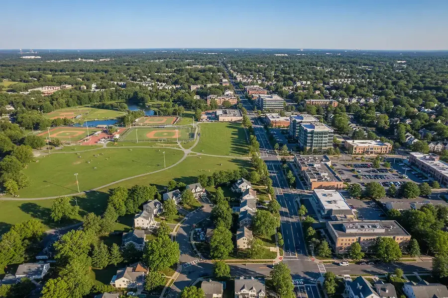 Livingston, NJ Real Estate Market: Balancing Residential and Commercial Growth