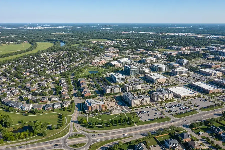 Chesterfield's Real Estate Market: Residential, Commercial & Mixed-Use Guide