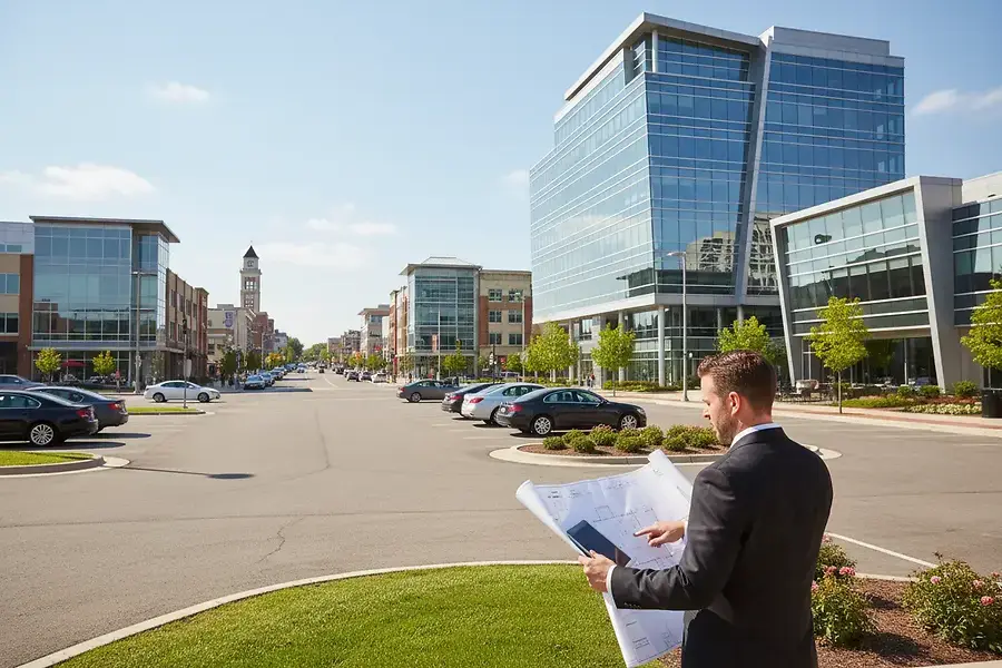 Maximizing ROI: Investment Strategies for Rochester Commercial Properties