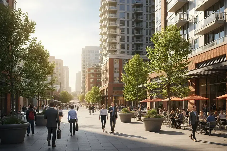 Navigating Residential and Commercial Real Estate in Beverly and Boston