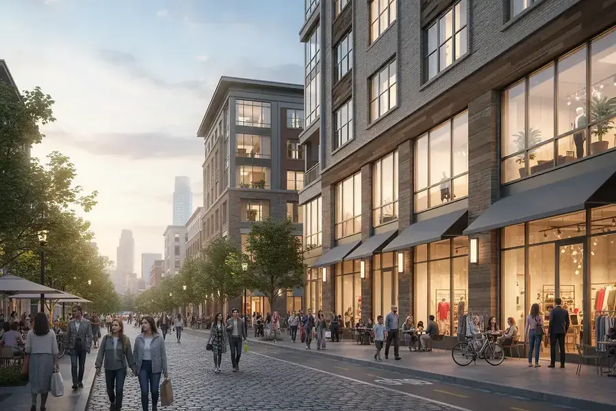 Mixed-Use Properties: The Future of Real Estate Investment in Delaware and Pennsylvania