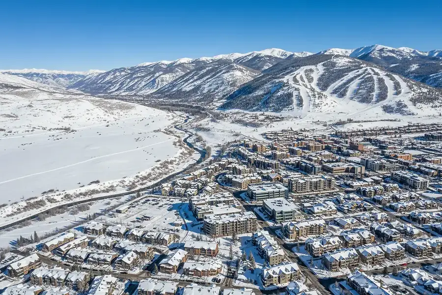 Mastering Park City's Residential and Commercial Real Estate Markets