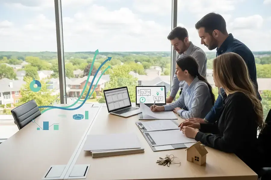 Smart Financing Options for New Albany Home and Property Buyers