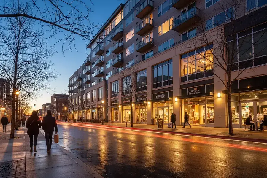 The Complete Guide to Mixed-Use Property Investment in Minnesota