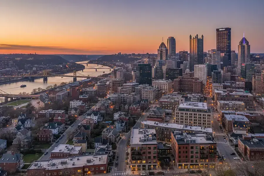 Pittsburgh Real Estate Investment: Residential and Commercial Opportunities