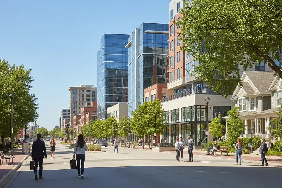 Bloomington Real Estate Market: Investment Opportunities Across All Property Types