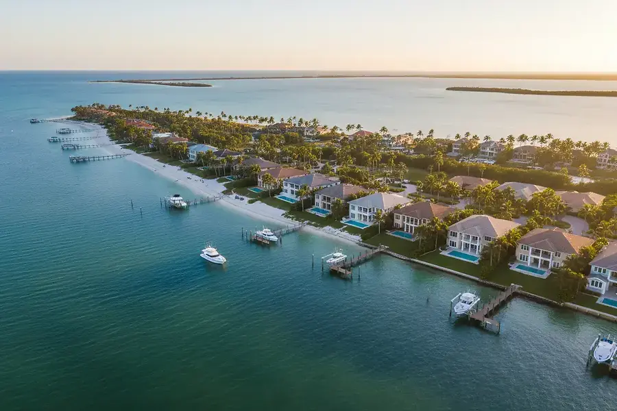 Waterfront Real Estate in Southwest Florida: Your Complete Buying Guide
