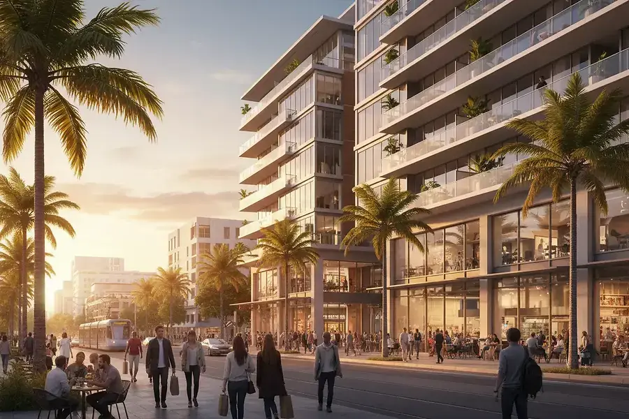 Mixed-Use Properties: Florida's Most Profitable Investment Strategy