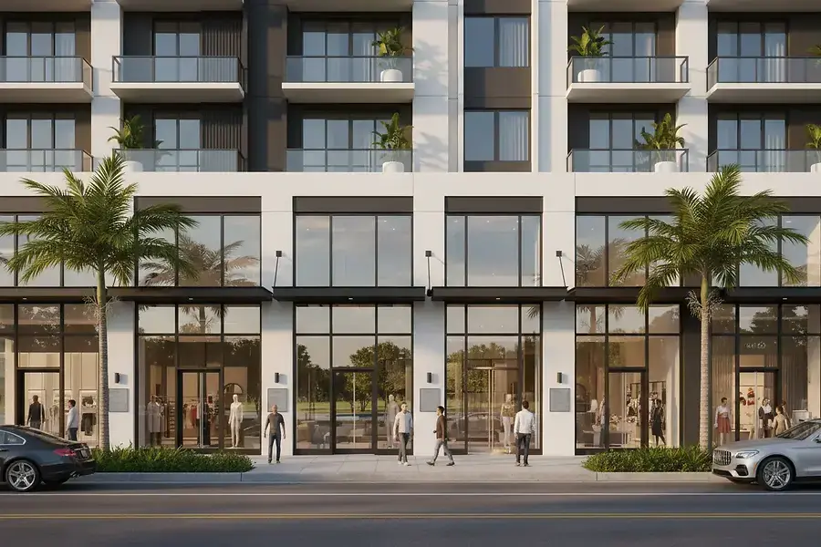 Maximizing Profit with Boca Raton's Residential-Commercial Properties