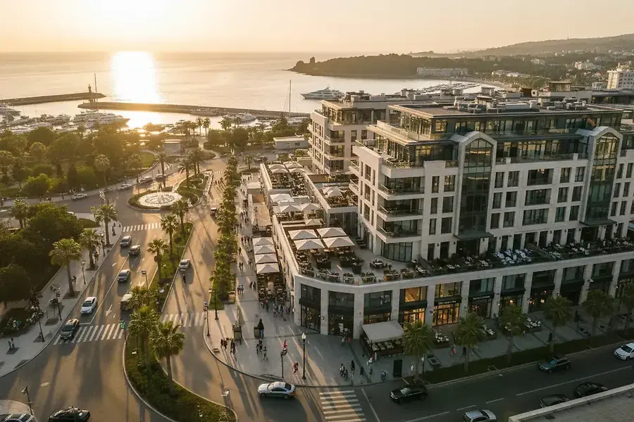 Residential-Commercial Properties: Smart Investments Across the Golden Isles