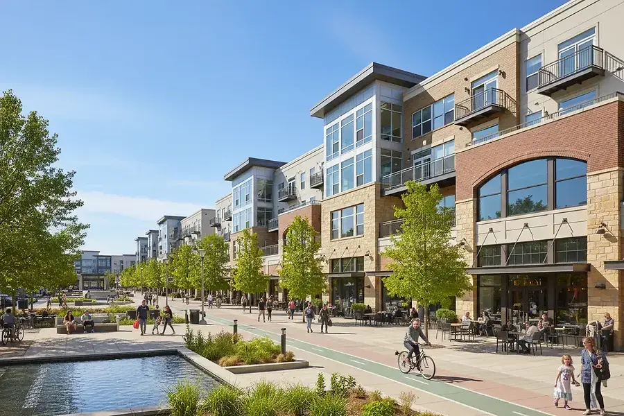 Mixed-Use Development Opportunities in Kansas City's Suburban Markets