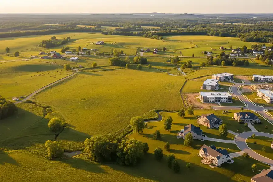 Chesterland Real Estate Market: Balancing Rural Living with Investment Potential