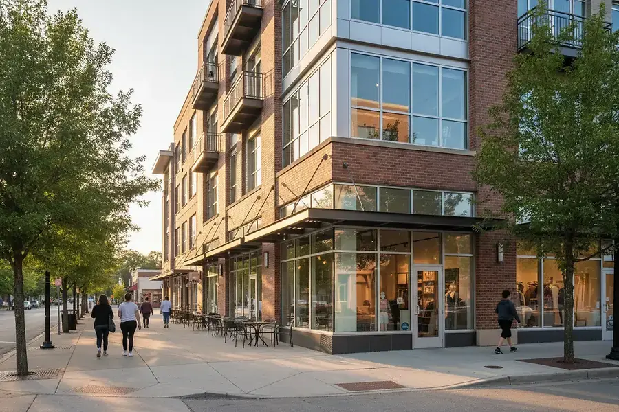 Smart Strategies for Maximizing Profits with Mixed-Use Properties in Forest, MS