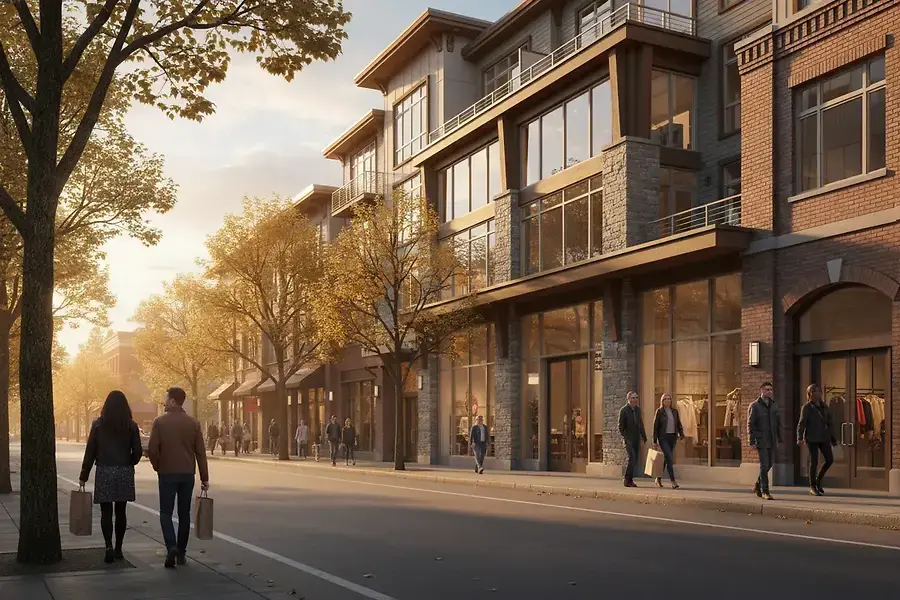 Bellingham's Mixed-Use Development Guide for Smart Investors
