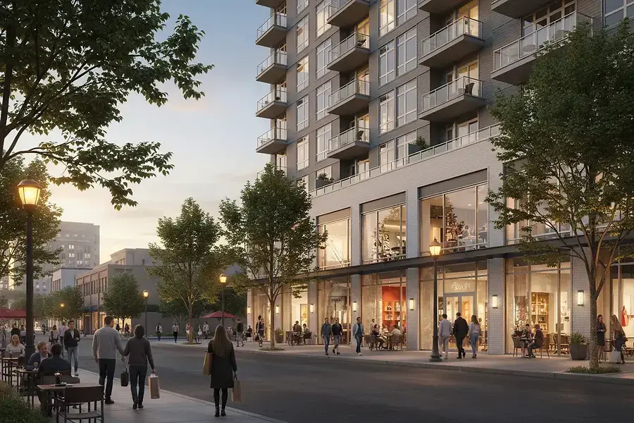 Mixed-Use Properties in Salem: Maximizing Returns on Dual-Purpose Investments