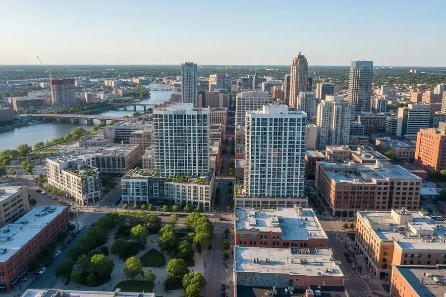 Maximizing Your Property Investment in Grand Rapids' Diverse Markets